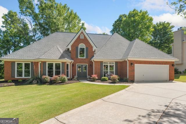 1905 Broadwell Oaks Drive, Alpharetta, GA 30004