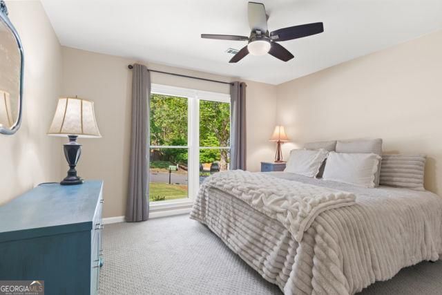1905 Broadwell Oaks Drive, Alpharetta, GA 30004