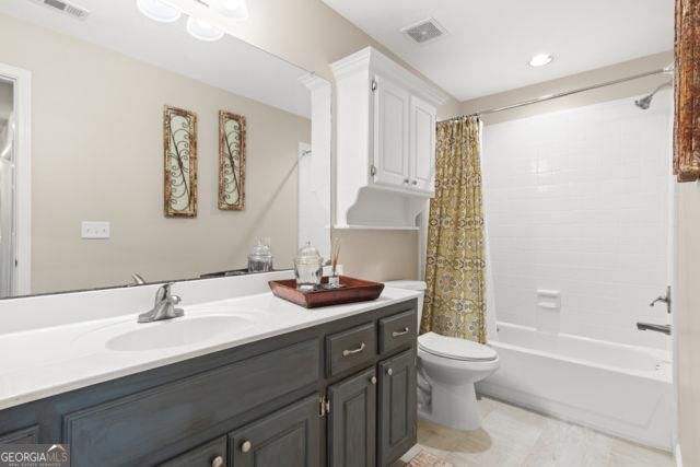 1905 Broadwell Oaks Drive, Alpharetta, GA 30004