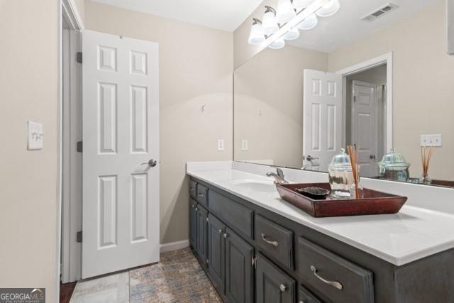 1905 Broadwell Oaks Drive, Alpharetta, GA 30004