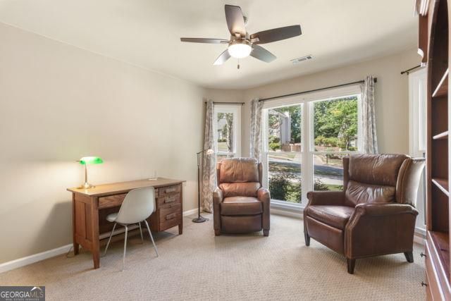 1905 Broadwell Oaks Drive, Alpharetta, GA 30004