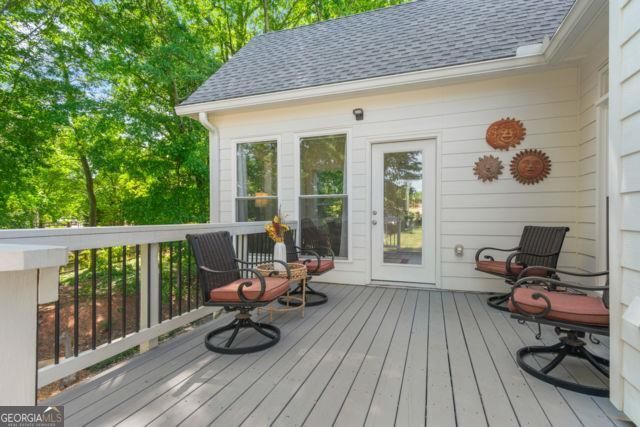1905 Broadwell Oaks Drive, Alpharetta, GA 30004