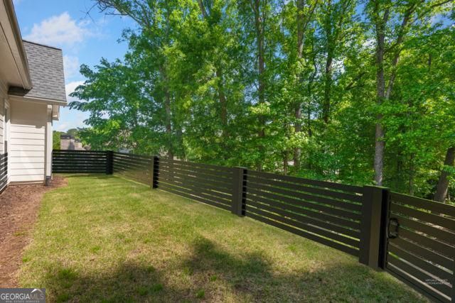 1905 Broadwell Oaks Drive, Alpharetta, GA 30004