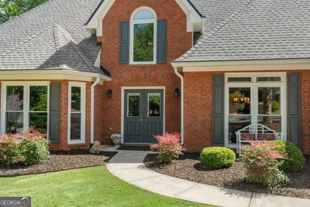 1905 Broadwell Oaks Drive, Alpharetta, GA 30004