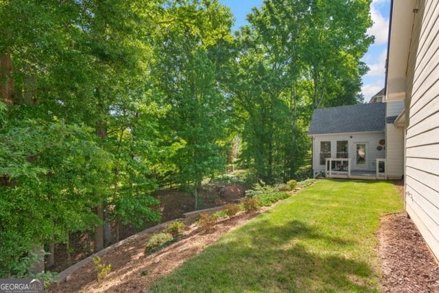 1905 Broadwell Oaks Drive, Alpharetta, GA 30004