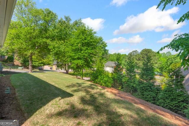 1905 Broadwell Oaks Drive, Alpharetta, GA 30004