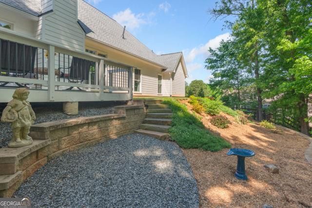 1905 Broadwell Oaks Drive, Alpharetta, GA 30004