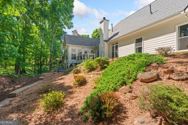 1905 Broadwell Oaks Drive, Alpharetta, GA 30004