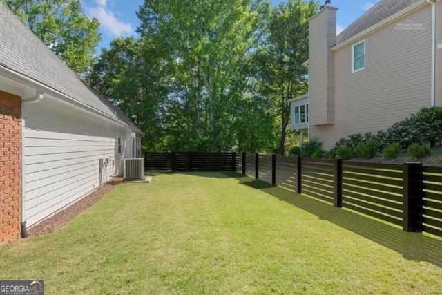 1905 Broadwell Oaks Drive, Alpharetta, GA 30004