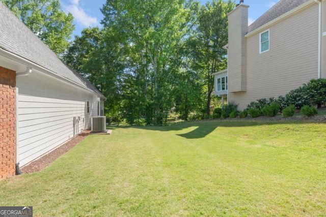 1905 Broadwell Oaks Drive, Alpharetta, GA 30004
