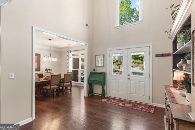 1905 Broadwell Oaks Drive, Alpharetta, GA 30004