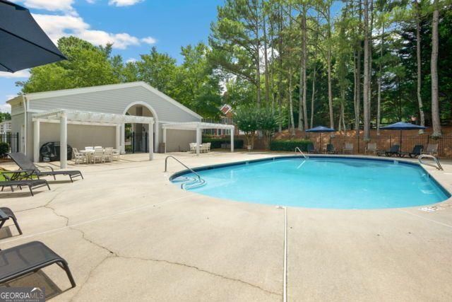 1905 Broadwell Oaks Drive, Alpharetta, GA 30004