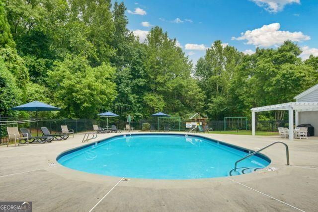 1905 Broadwell Oaks Drive, Alpharetta, GA 30004