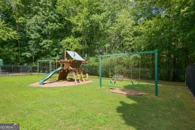 1905 Broadwell Oaks Drive, Alpharetta, GA 30004
