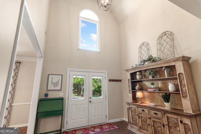1905 Broadwell Oaks Drive, Alpharetta, GA 30004
