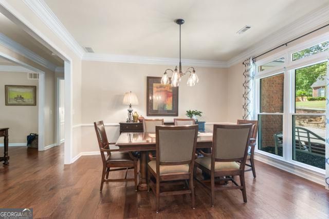 1905 Broadwell Oaks Drive, Alpharetta, GA 30004