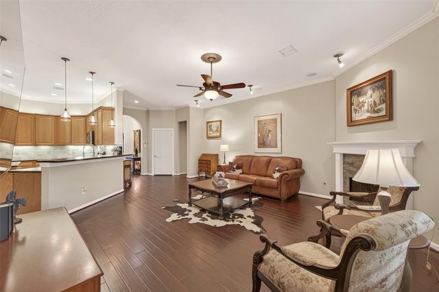 23538 Tayman Park Lane, Katy, TX 77494
