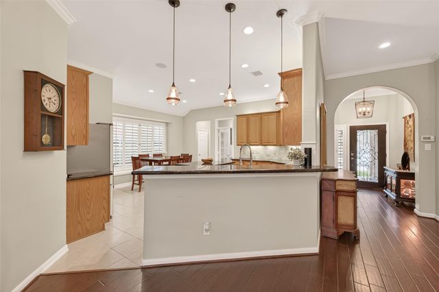 23538 Tayman Park Lane, Katy, TX 77494