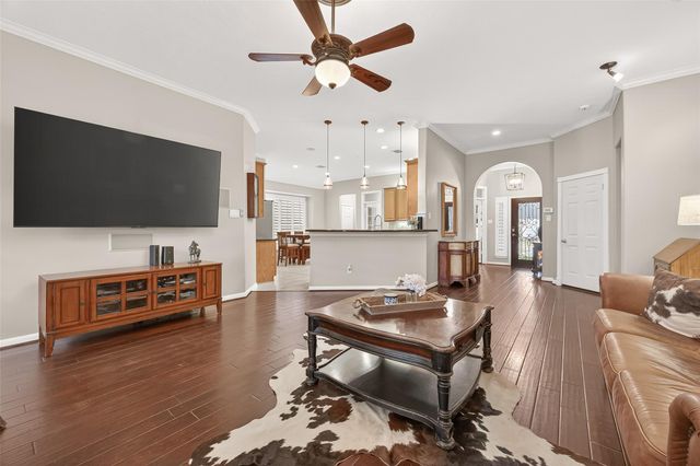 23538 Tayman Park Lane, Katy, TX 77494