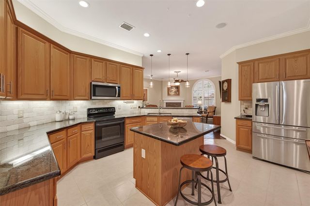 23538 Tayman Park Lane, Katy, TX 77494