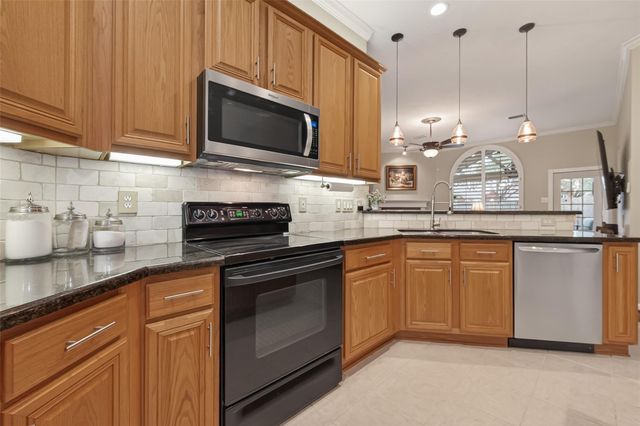 23538 Tayman Park Lane, Katy, TX 77494