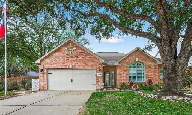23538 Tayman Park Lane, Katy, TX 77494