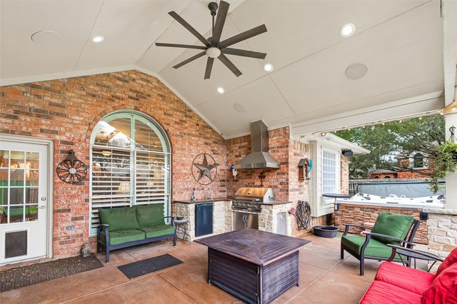 23538 Tayman Park Lane, Katy, TX 77494