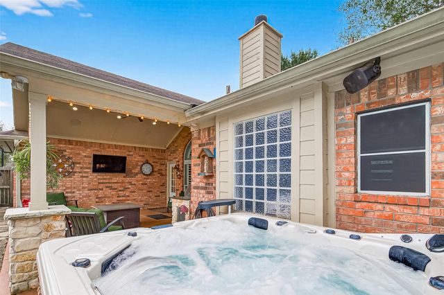 23538 Tayman Park Lane, Katy, TX 77494