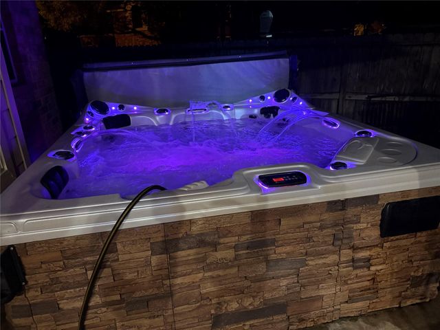 23538 Tayman Park Lane, Katy, TX 77494