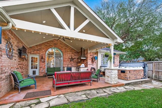 23538 Tayman Park Lane, Katy, TX 77494