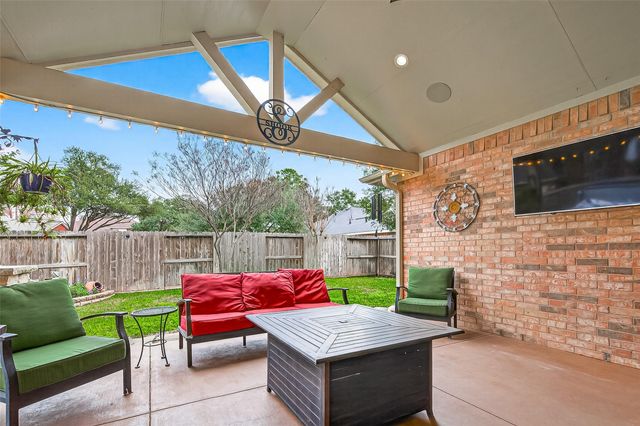 23538 Tayman Park Lane, Katy, TX 77494