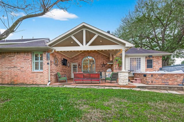 23538 Tayman Park Lane, Katy, TX 77494