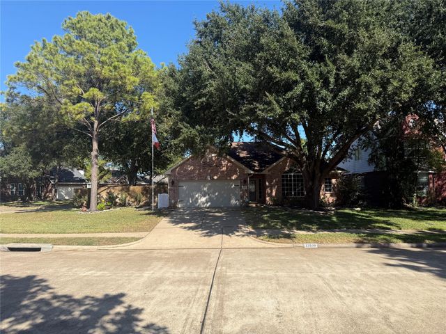 23538 Tayman Park Lane, Katy, TX 77494