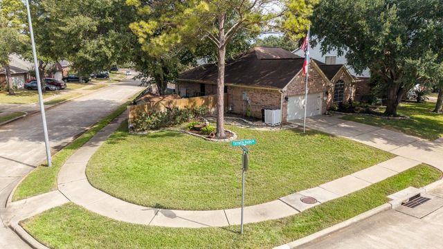 23538 Tayman Park Lane, Katy, TX 77494