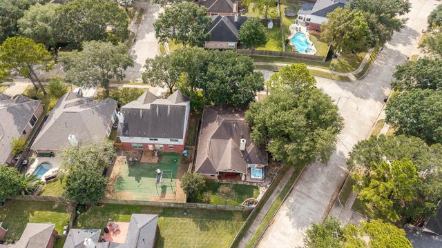 23538 Tayman Park Lane, Katy, TX 77494