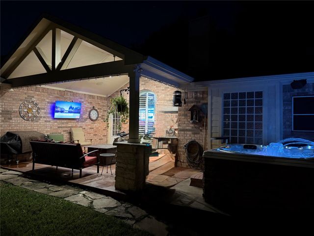 23538 Tayman Park Lane, Katy, TX 77494