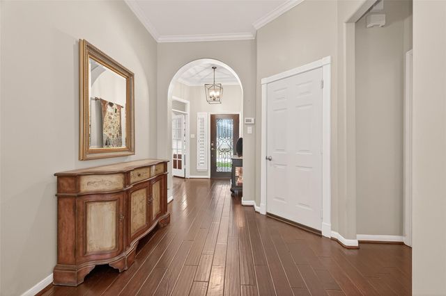 23538 Tayman Park Lane, Katy, TX 77494