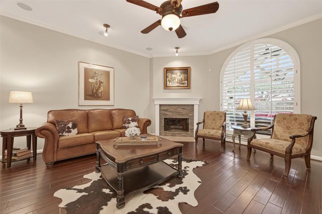 23538 Tayman Park Lane, Katy, TX 77494