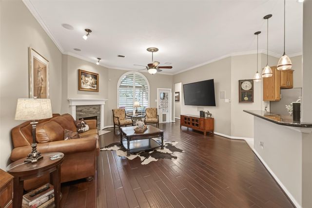 23538 Tayman Park Lane, Katy, TX 77494