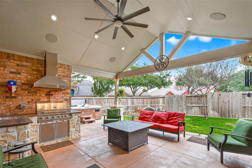 23538 Tayman Park Lane, Katy, TX 77494