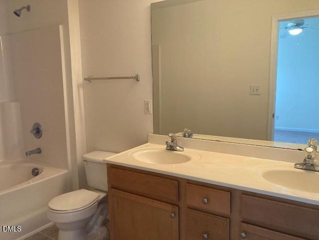 8346 Glenwood Springs Court, Raleigh, NC 27616