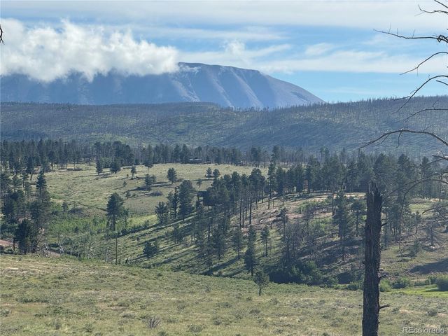 Lot 775 Forbes Park Road, Fort Garland, CO 81133