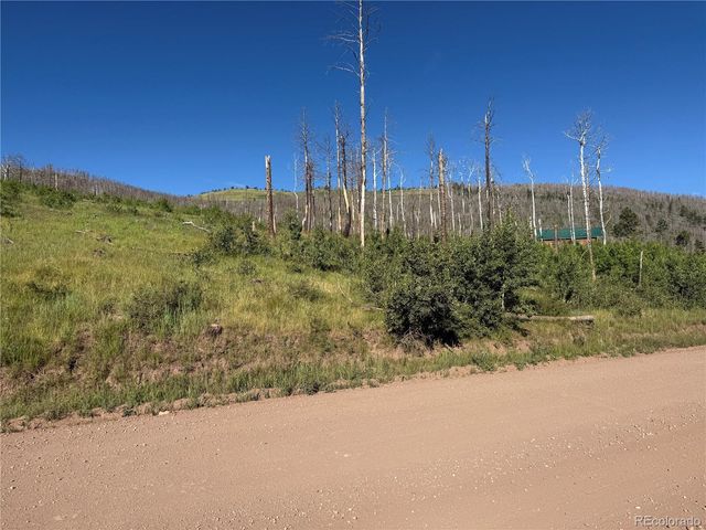 Lot 775 Forbes Park Road, Fort Garland, CO 81133