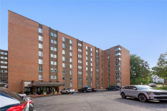 5 Bayard Rd 714, Shadyside, PA 15213