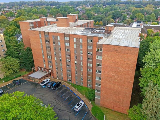 5 Bayard Rd 714, Shadyside, PA 15213