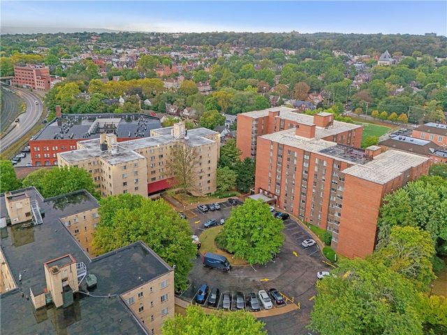 5 Bayard Rd 714, Shadyside, PA 15213