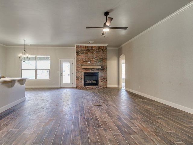 11673 Ward Road, Edmond, OK 73034