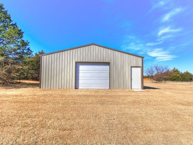 11673 Ward Road, Edmond, OK 73034