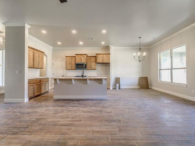 11673 Ward Road, Edmond, OK 73034