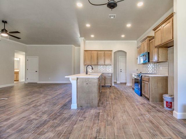 11673 Ward Road, Edmond, OK 73034